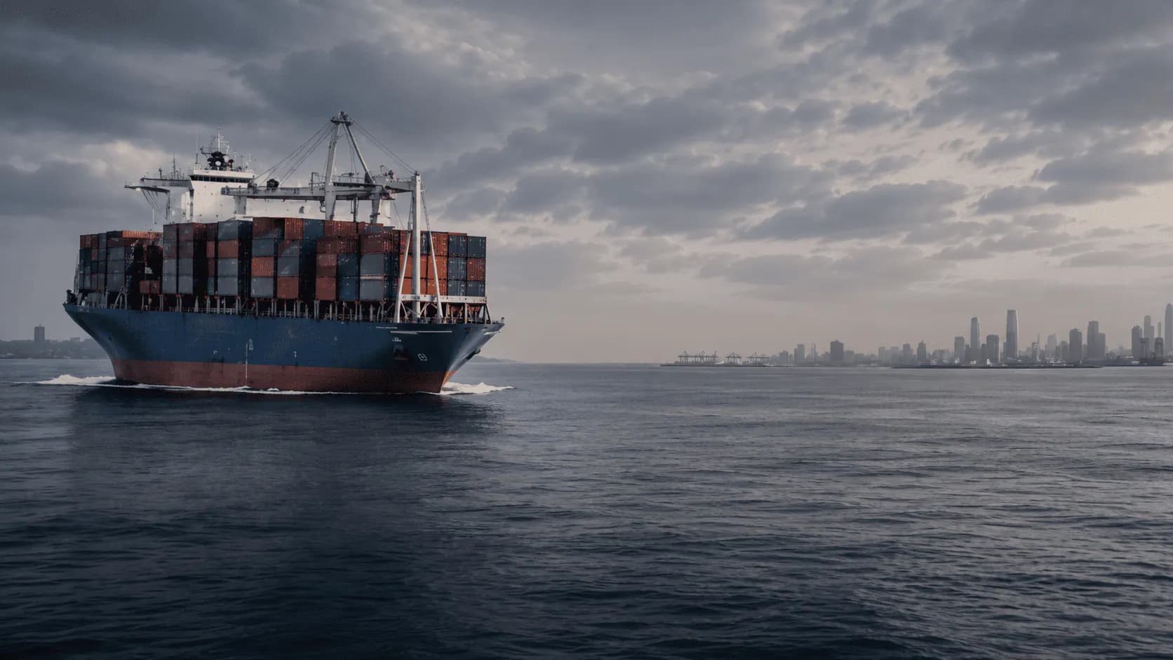 Vehicle export shipping from Dubai