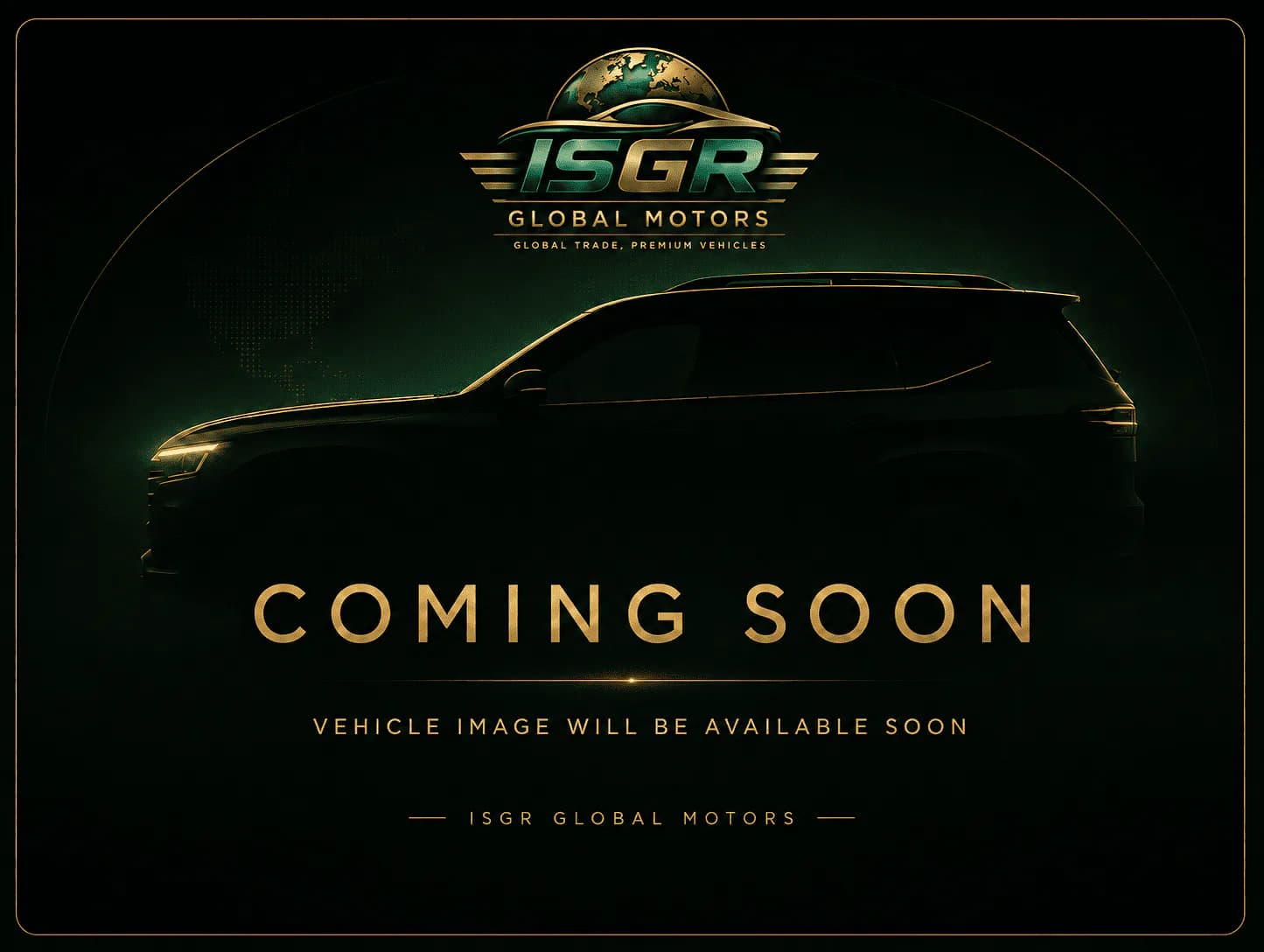 2026 TOYOTA Land Cruiser LC300 GXR — coming soon