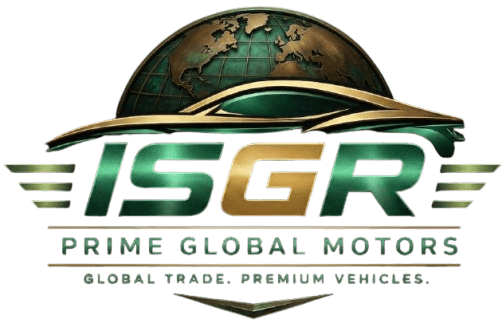 ISGR Global Motors