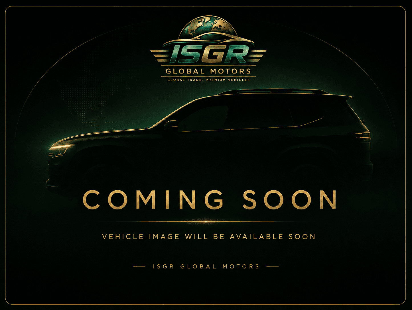 2026 TOYOTA Land Cruiser LC300 GXR